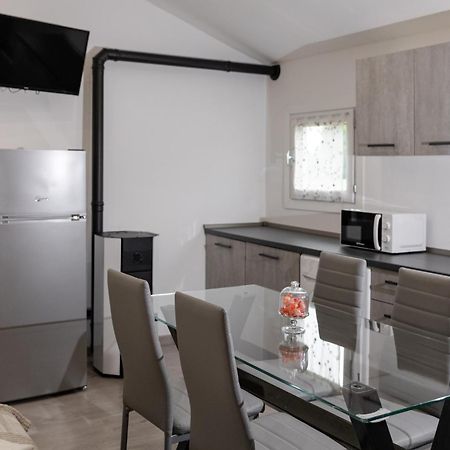 S T Apartment Cavallino-Treporti Extérieur photo